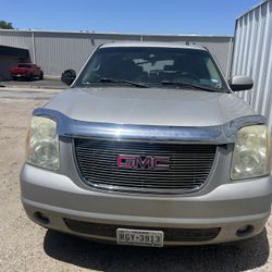 2007 GMC Yukon For Parts 