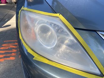 Light Restoration