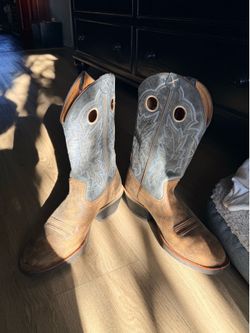 Cowboy Boots