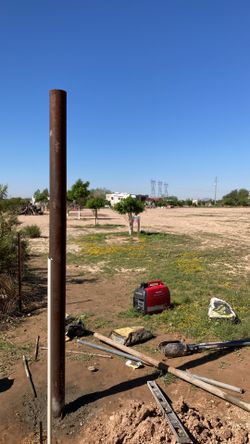 Acre Terreno En Venta