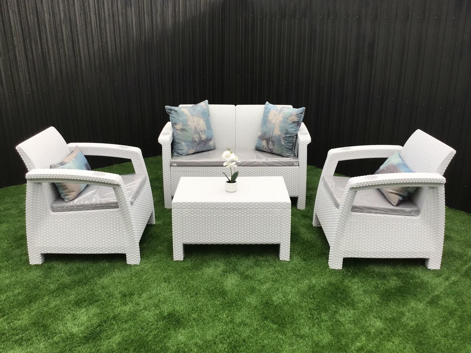 Outdoor Patio Furniture
