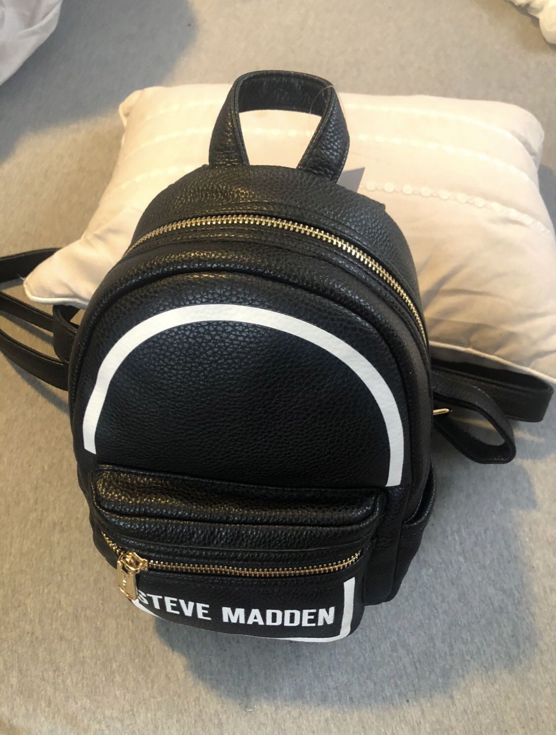 steve madden bag