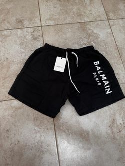 Balmain Swim Shorts New Season Any Colors