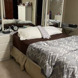 3 Piece Bedroom Set