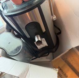 Juicer