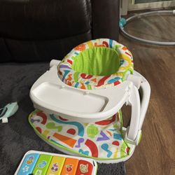 Baby Chair 
