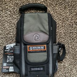 Veto Pro Pac Tool Bag