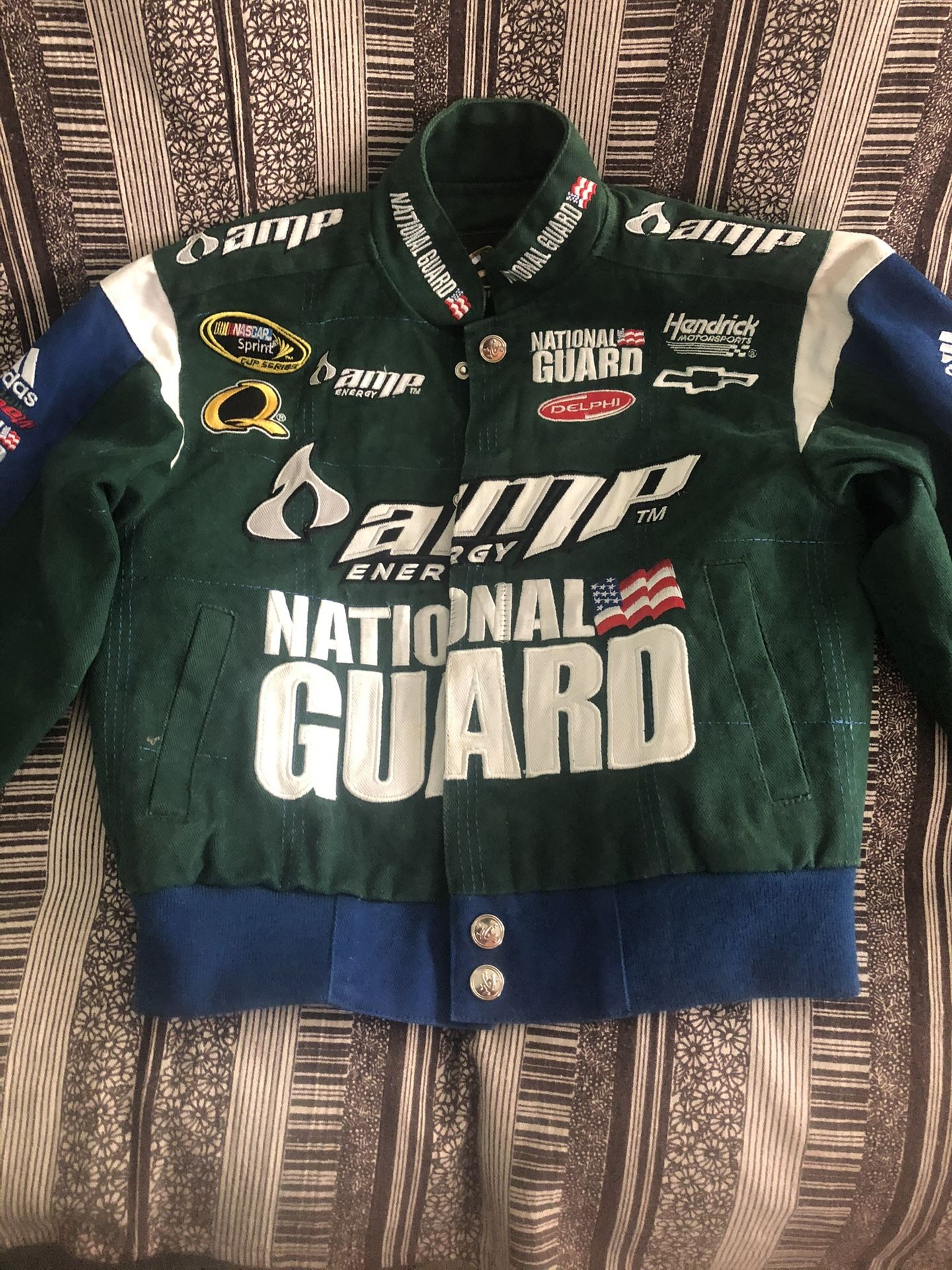 Original Size X Small