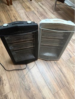 Heaters