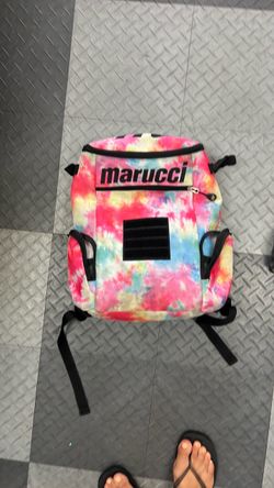 Maruchi softball bag