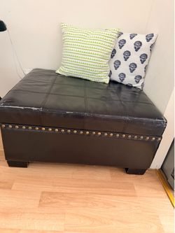 Big Ottoman