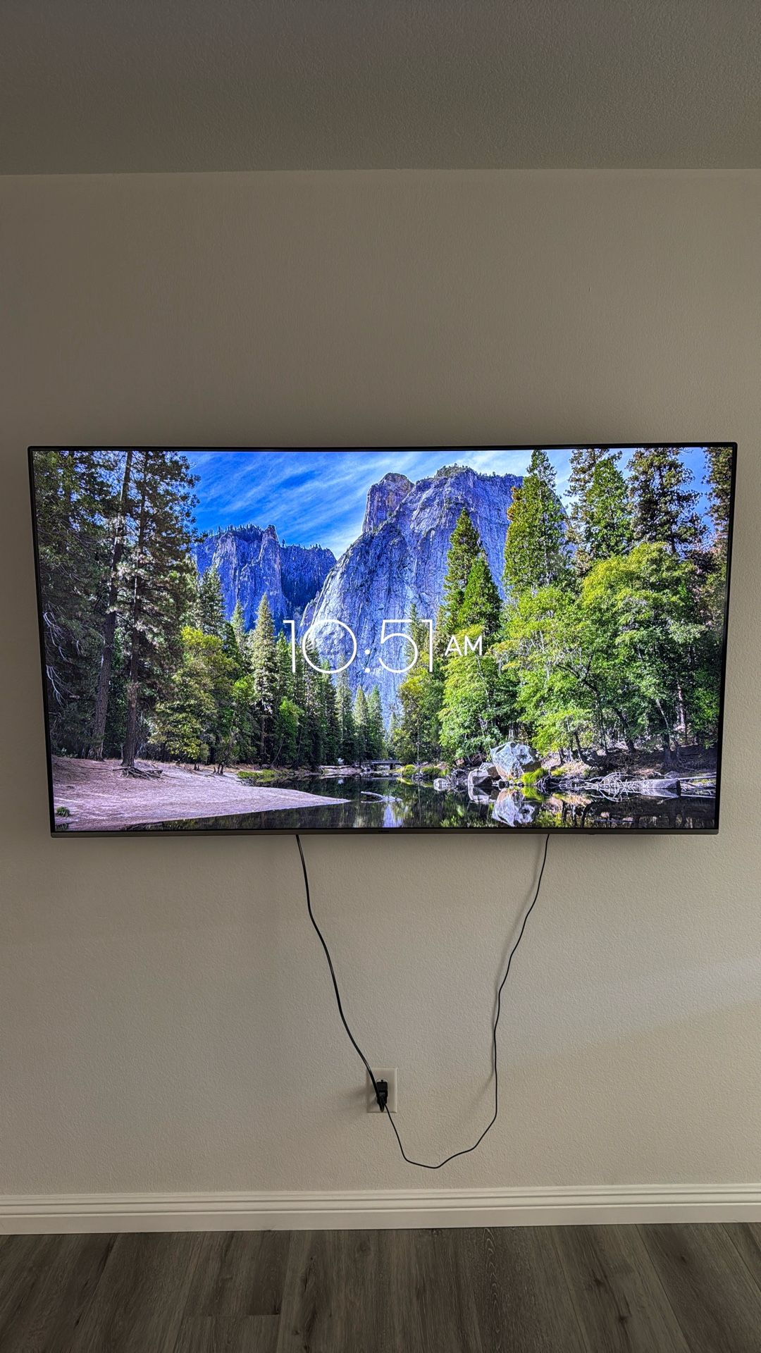 Samsung 75inch