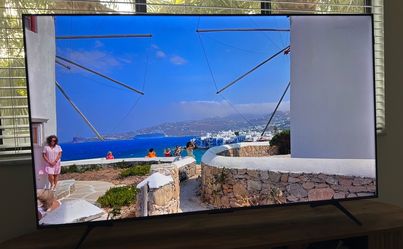 TCL 65" Class - Q77K Series - 4K UHD QLED Smart TV