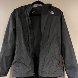 The North Face Insulated Jacket - Boys 