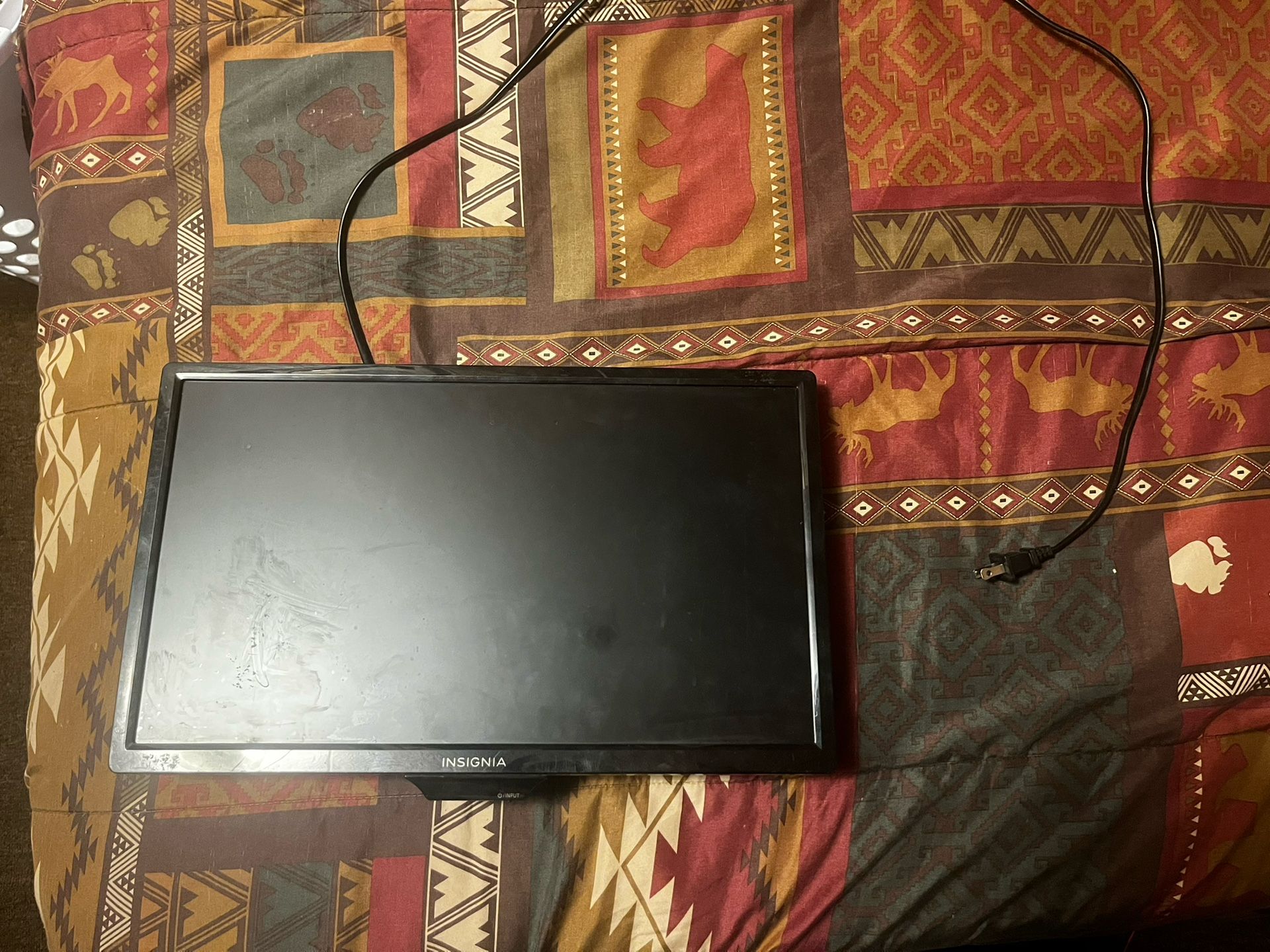 19 In Insignia Tv