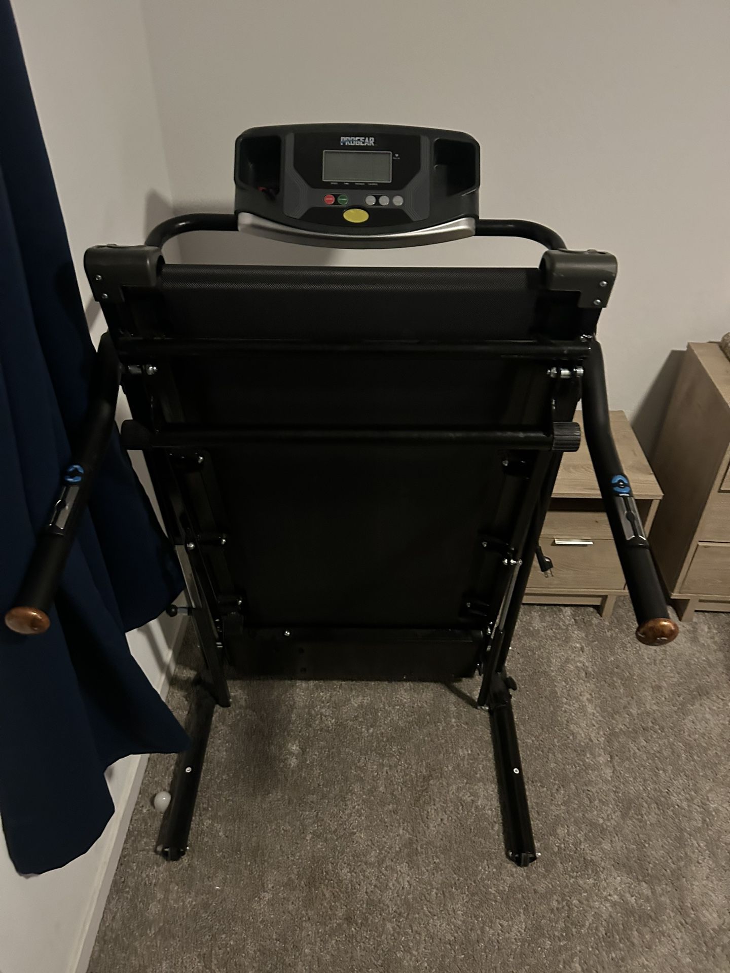 Treadmill