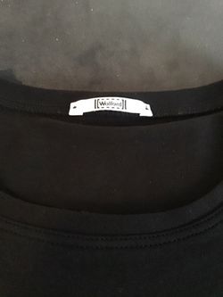 Wolford New York String Body Bodysuit XS black for Sale in Denver, CO -  OfferUp