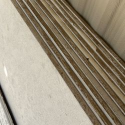 10 Selling Sheetrock 5/8 4’ X 8’, $130 By All.