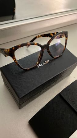 Prada Glasses