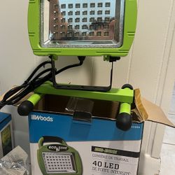 Led Work Light