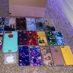 Iphone cases 