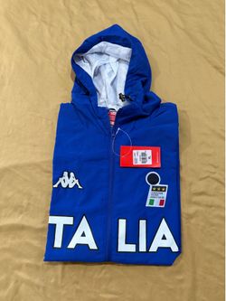 Windbreaker size L $70
