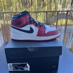 Kid Size Jordan 1 Lot 