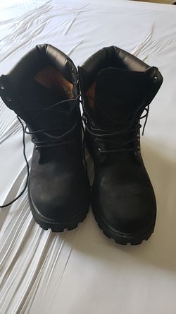Botas timberland. Size 5