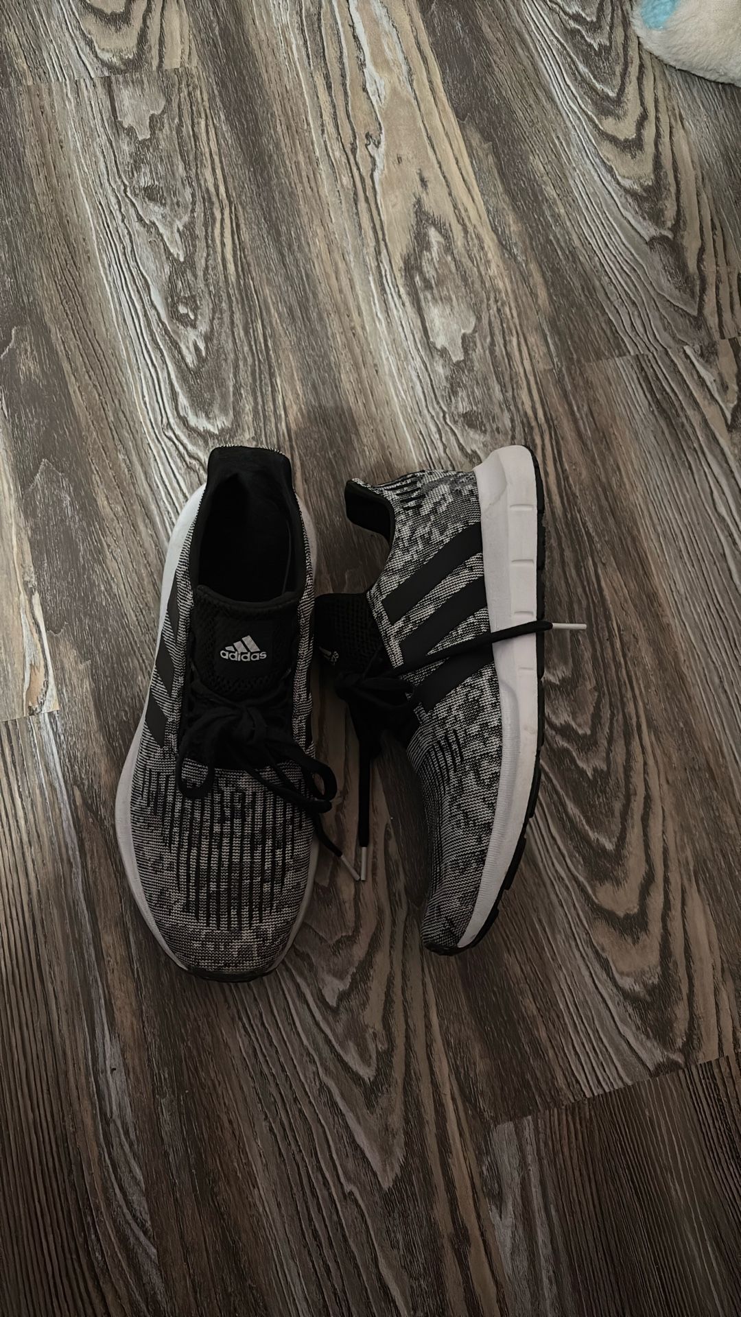 Adidas Swift Run 1.0 Kids