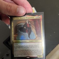 MTG DECK FOR SALE!!!