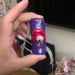 Custom/handmade Lighter Covers 