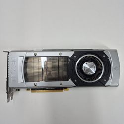 NVIDIA GTX 780 Blower 3GB GDDR5 Graphics Card GTX780-3GD5