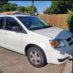 2010 Dodge Grand Caravan