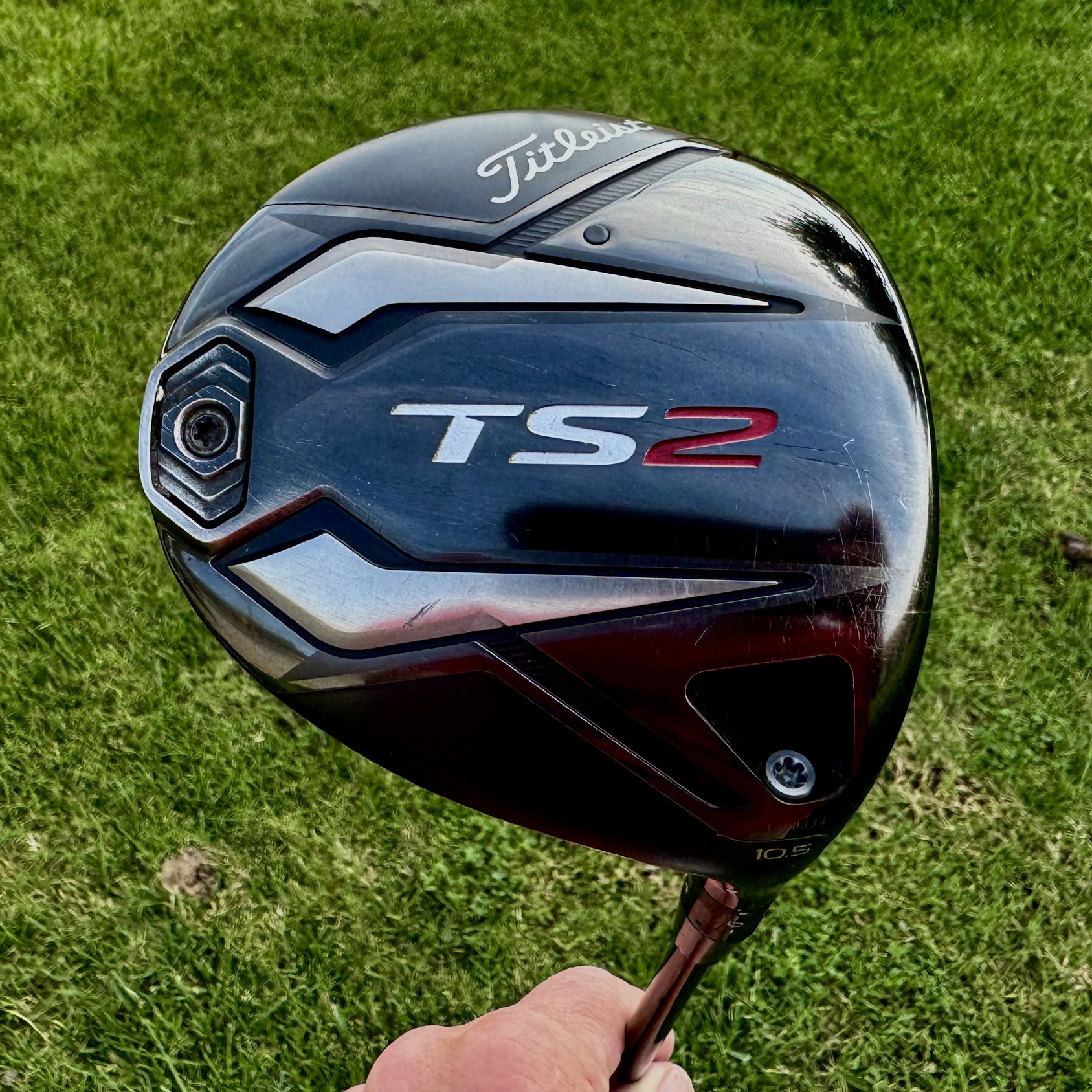 Titleist TS2 Driver for Sale in Woodlake, CA - OfferUp