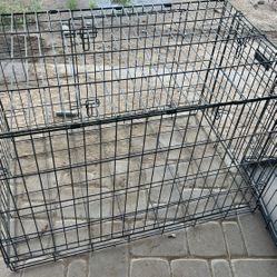 Dog Cage