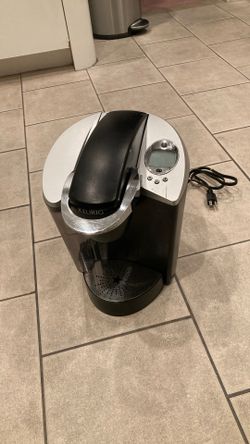 Keurig K60 'Special Edition ' Single Serve  Coffee & Tea Brewing Machine