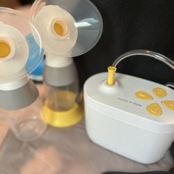 Medela Breast Pump