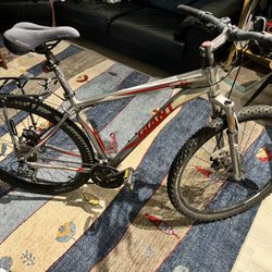 Giant Revel 1 29” Mountain bike Large