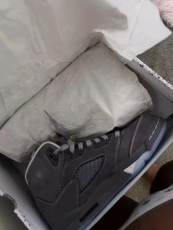 Jordan 5s