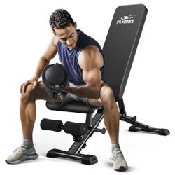 Flybird - Weight Bench
