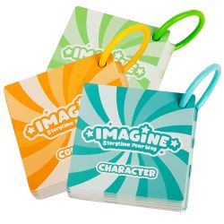 Imagine Storytime Cards