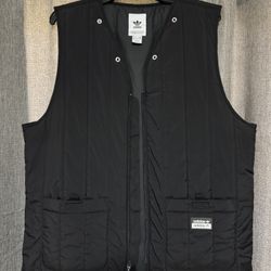 Adidas Vest