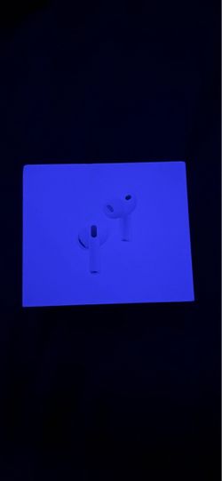 Airpods pro 2