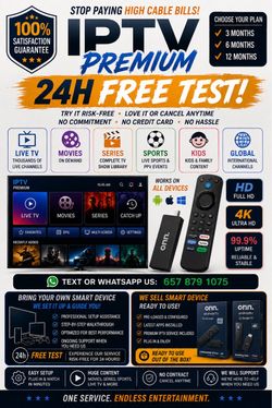 Iptv