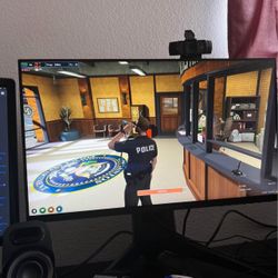 Alienware 25 240mhz 1ms GREAT CONDITION 