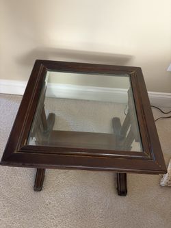 Antique Table