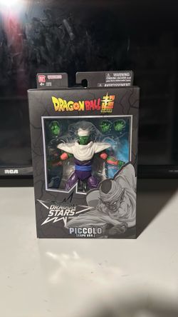 Dragon stars piccolo Brand New