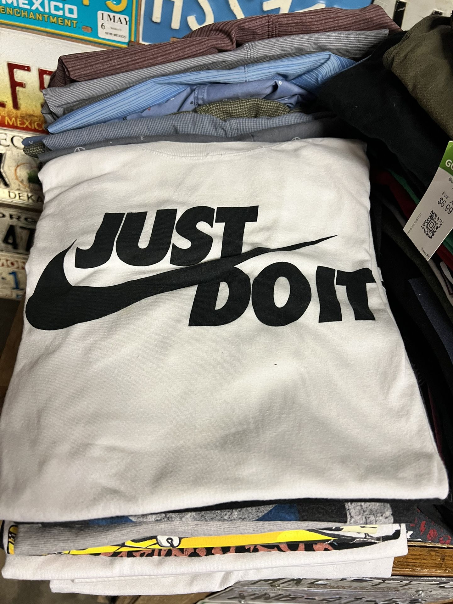 Used Clothes And More Young Adults