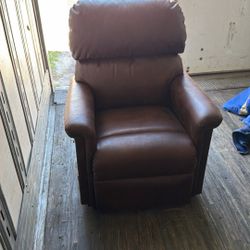 Electric Sofa Chair 