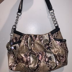 Woman’s Purse